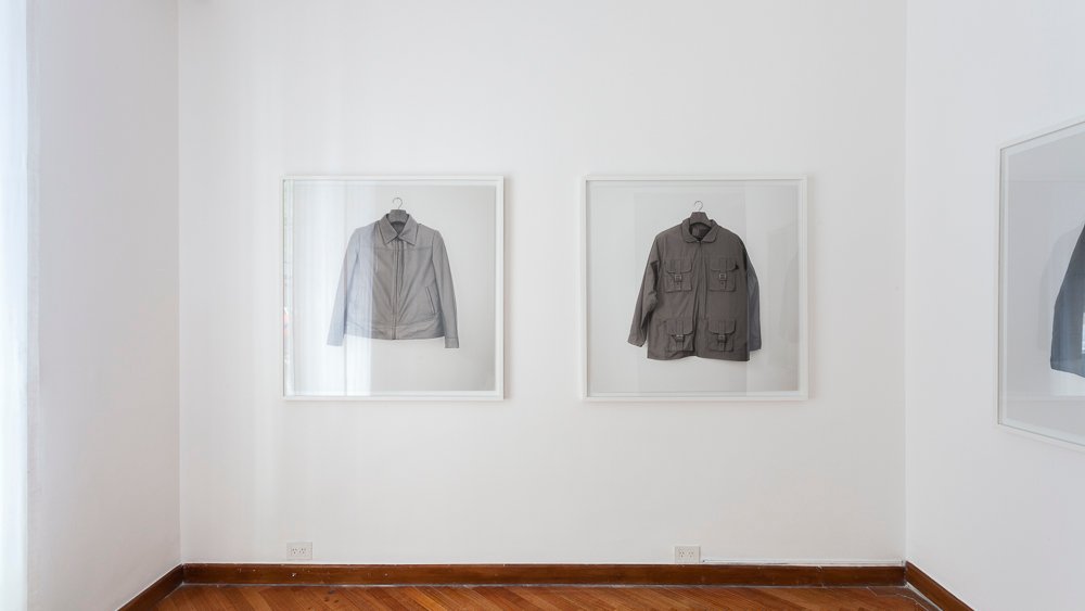 Milagros de la Torre - 1412 - Sala PB 10 - Rolfart