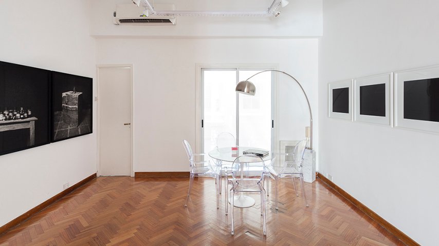 Milagros de la Torre - 1412 - Sala PB 2 - Rolfart