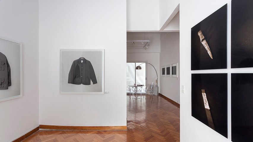 Milagros de la Torre - 1412 - Sala PB 4 - Rolfart