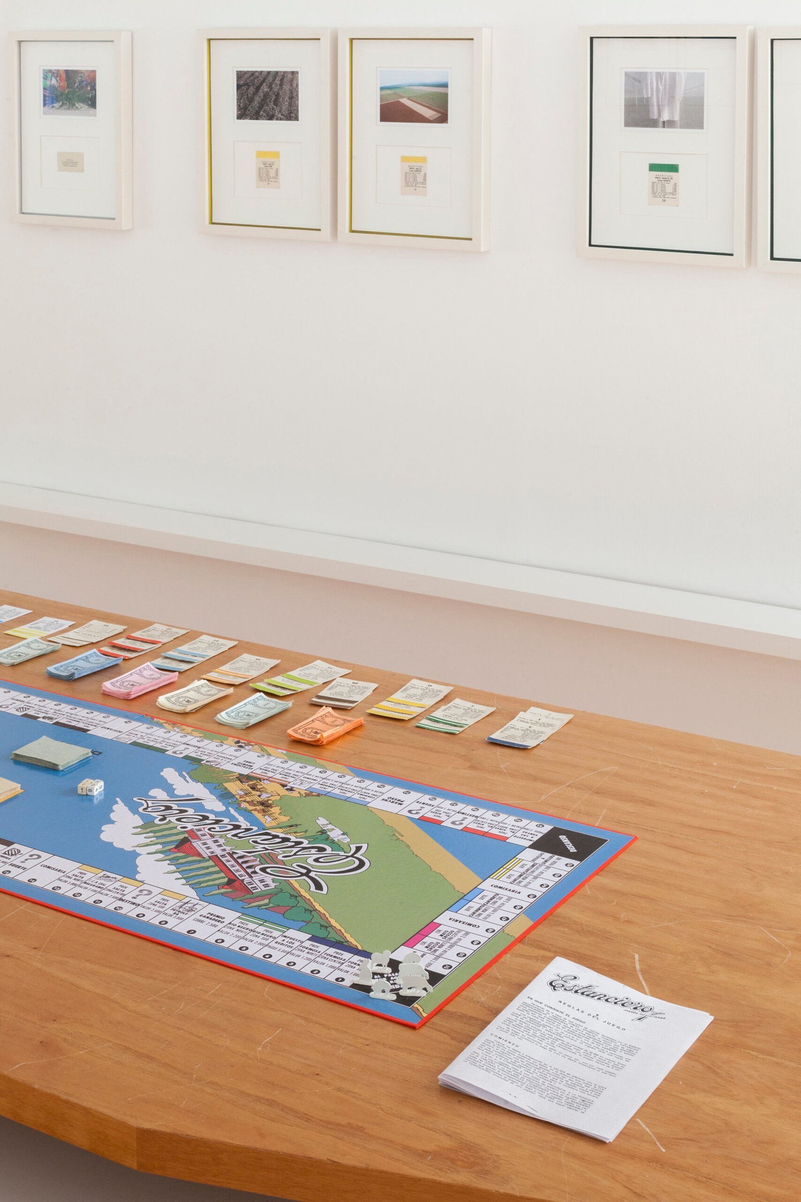 Rolf, Interior, Livio Giordano, Foto de sala, ph. Javier Agustín Rojas 1