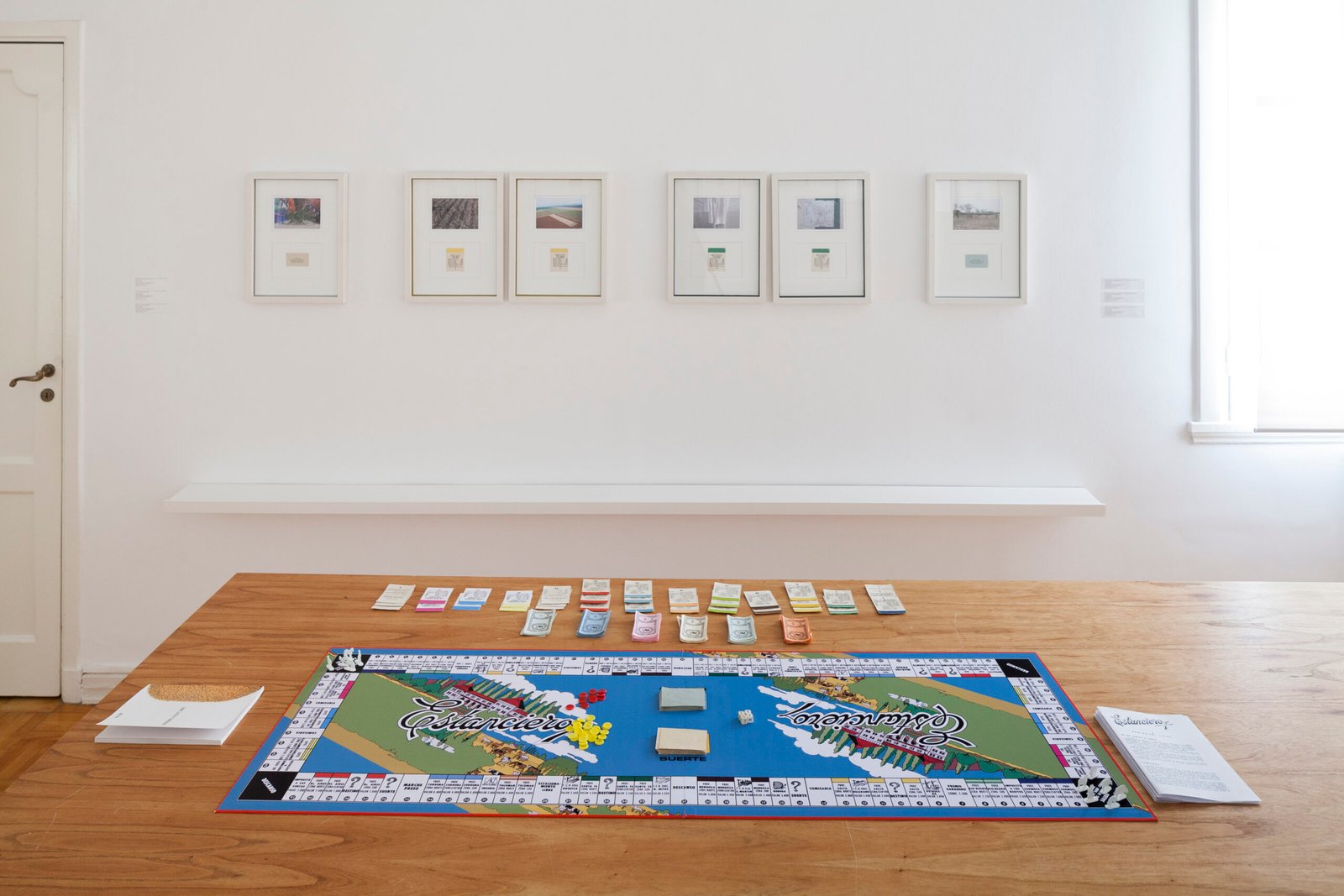 Rolf, Interior, Livio Giordano, Foto de sala, ph. Javier Agustín Rojas 5